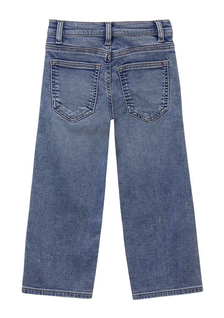 Jeans-Hose