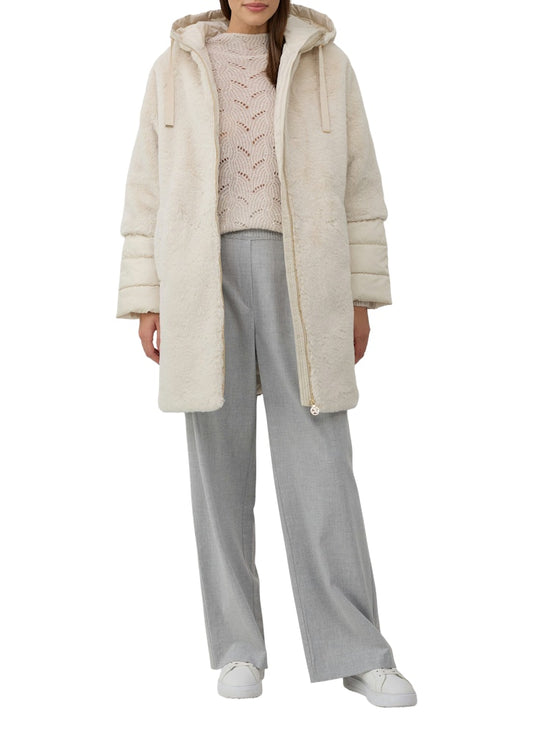 Outdoor-Jacke