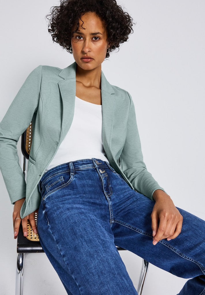 LTD QR Basic Blazer