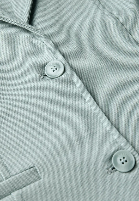 LTD QR Basic Blazer