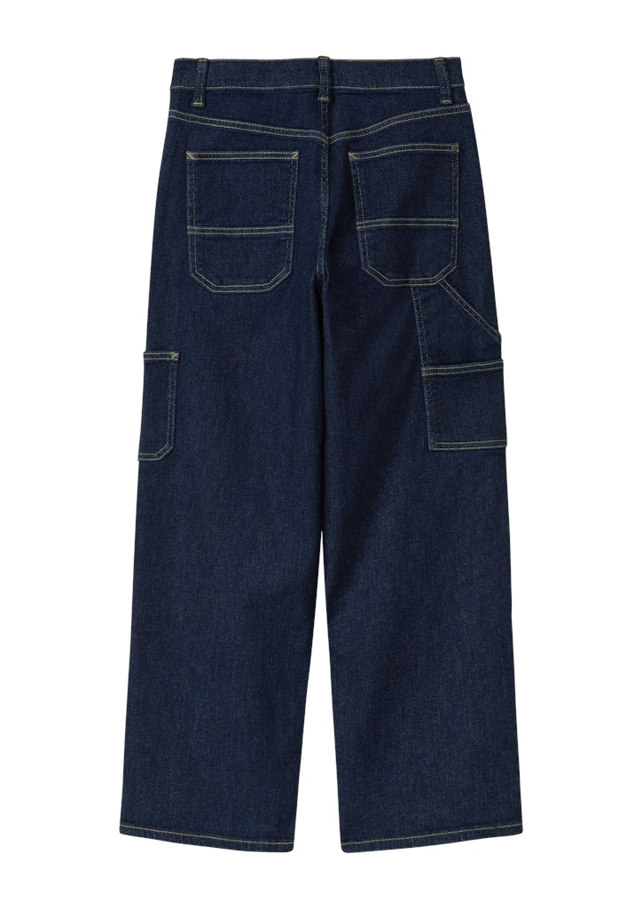 Jeans-Hose
