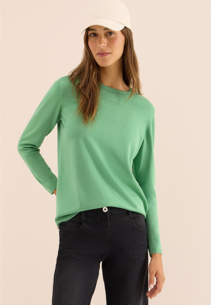 NOS_Basic Roundneck