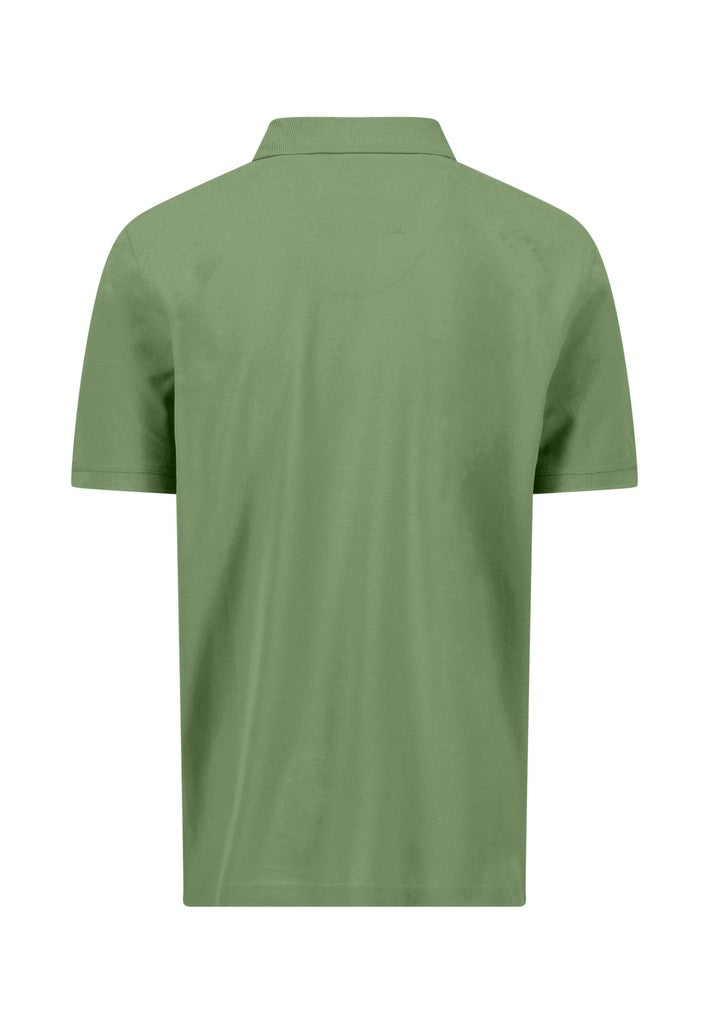Basic Polo, Premium Cotton