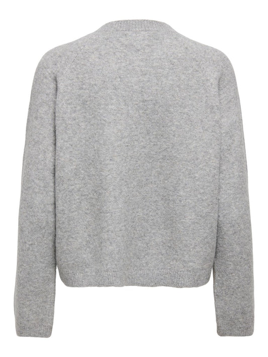 ONLPIEMONTE L/S CARDIGAN KNT NOOS