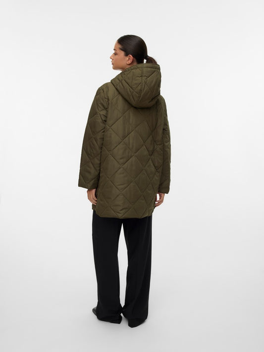 VMMILLIE TESSA COAT