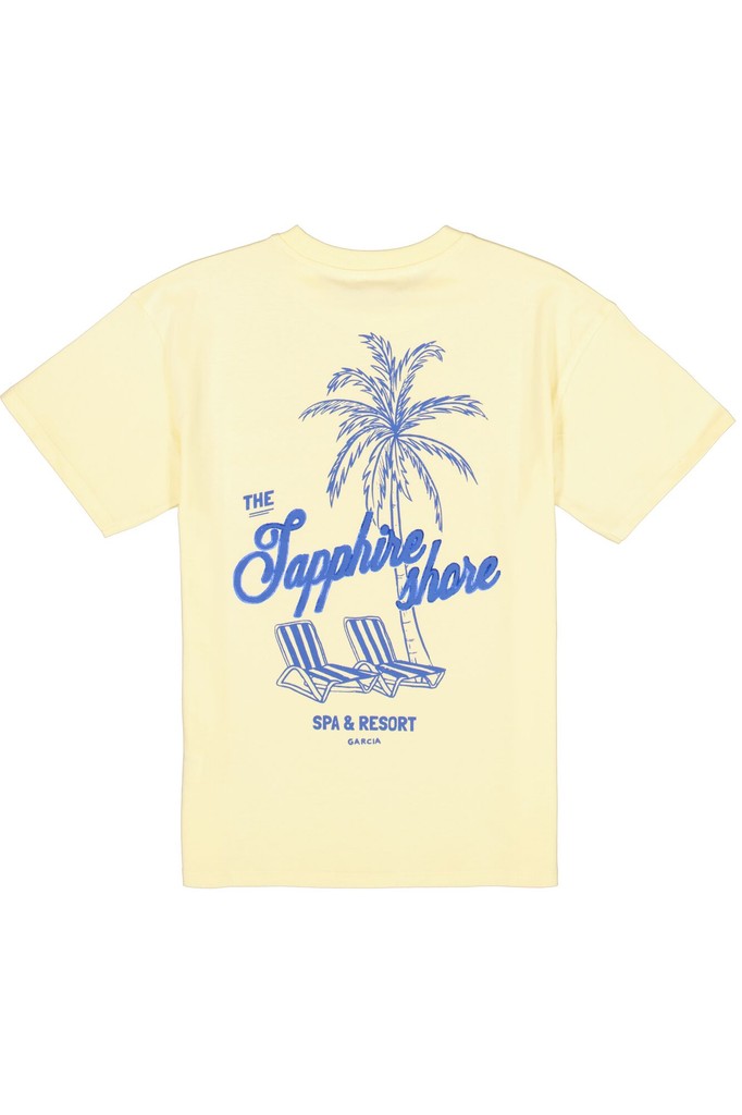P262604_girls T-shirt ss