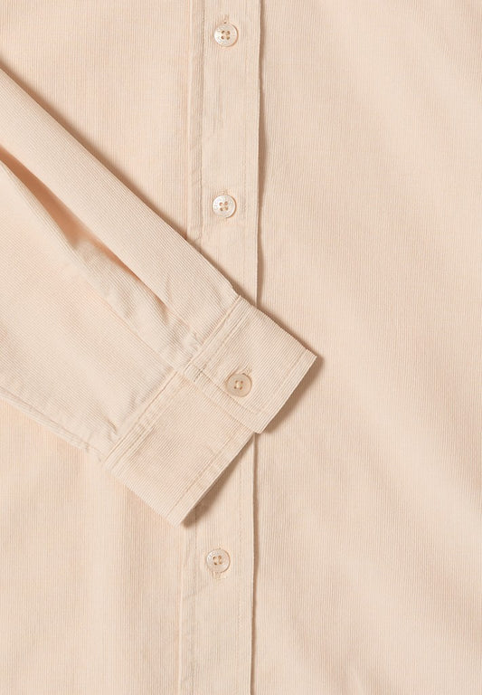 TOS_Solid Corduroy