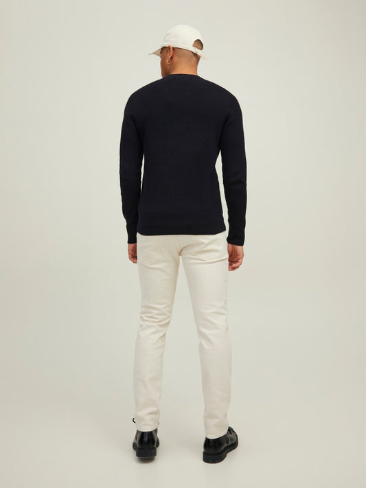 JPRCCPERFECT KNIT CREW NECK