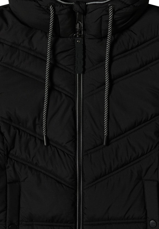TOS Sportive Padded Jacket
