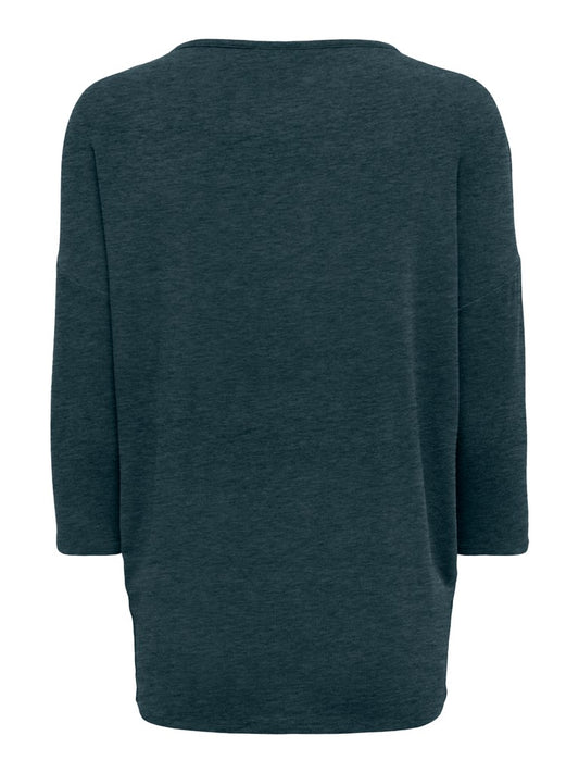 ONLGLAMOUR 3/4 TOP JRS NOOS
