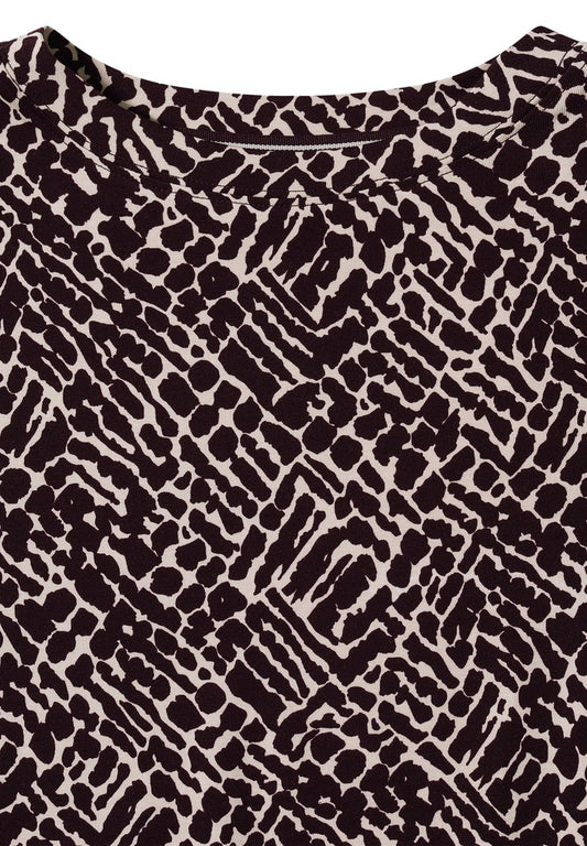 TOS Minimal AOP T-Shirt