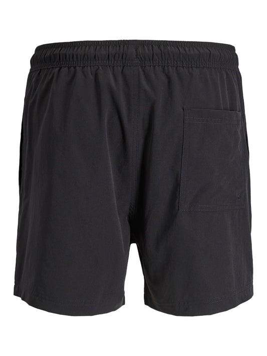 JPSTMAUI TROPIC SOLID SWIM SHORTS R