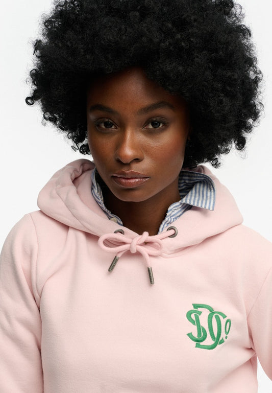 SD&CO NEON HOOD