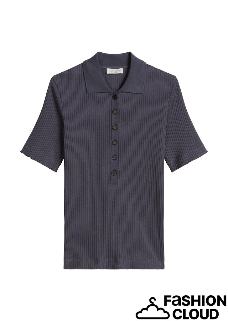 Jersey Poloshirts Shortsleeve