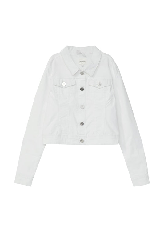 Indoor-Jacke