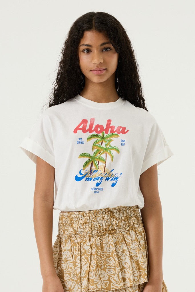 P262607_girls T-shirt ss