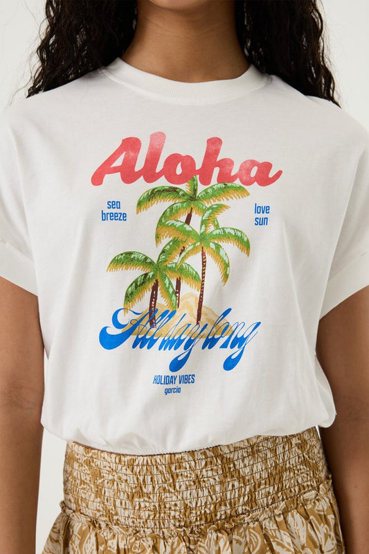 P262607_girls T-shirt ss