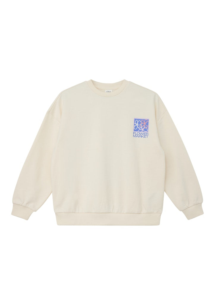 Sweatshirt