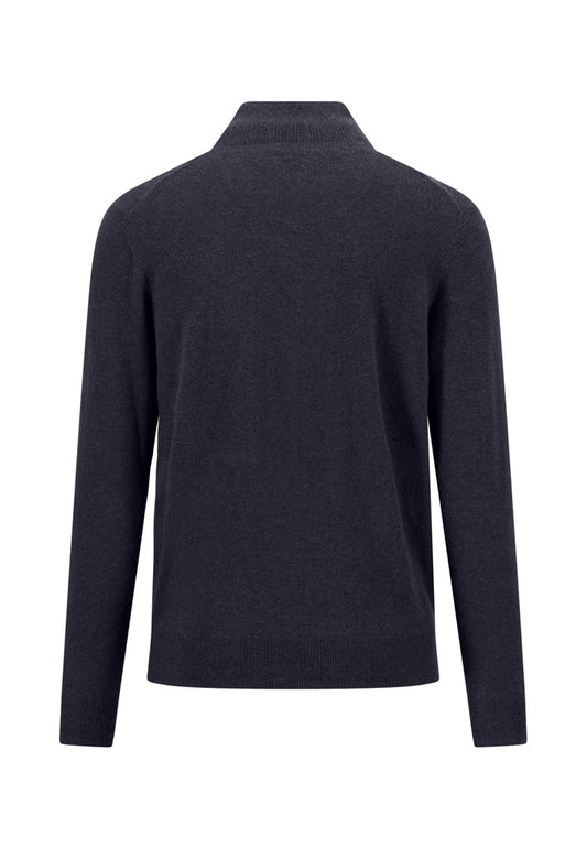 Troyer-Zip, Merino Cashmere