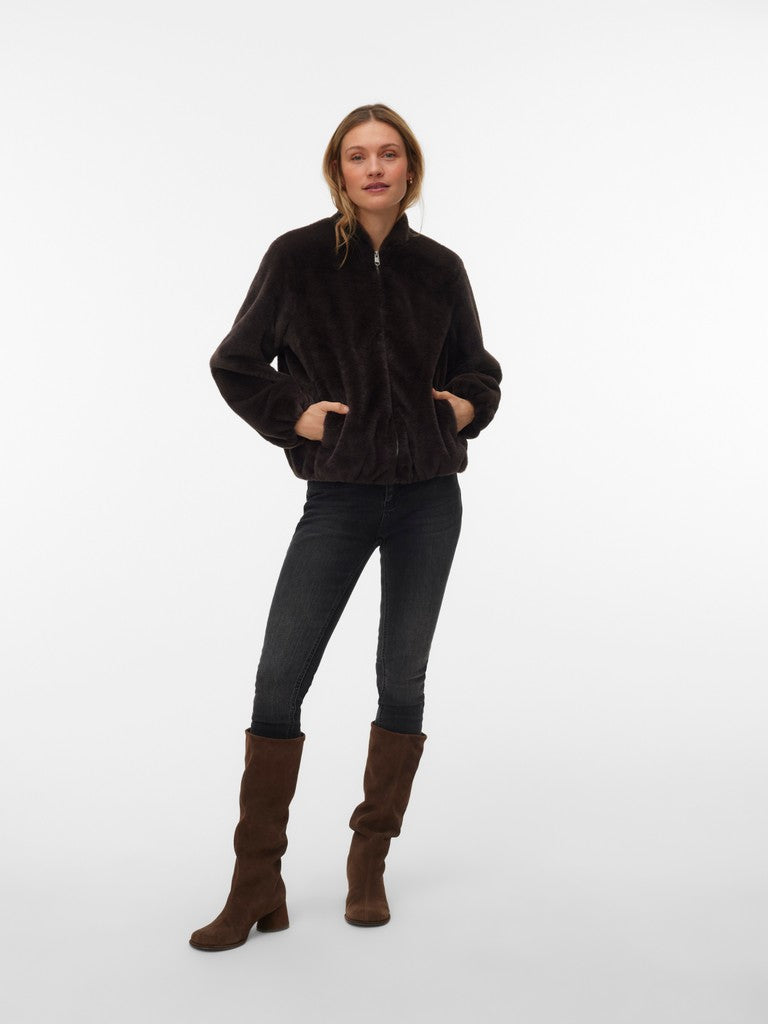 VMSONJALIGA SHORT JACKET GA BOO