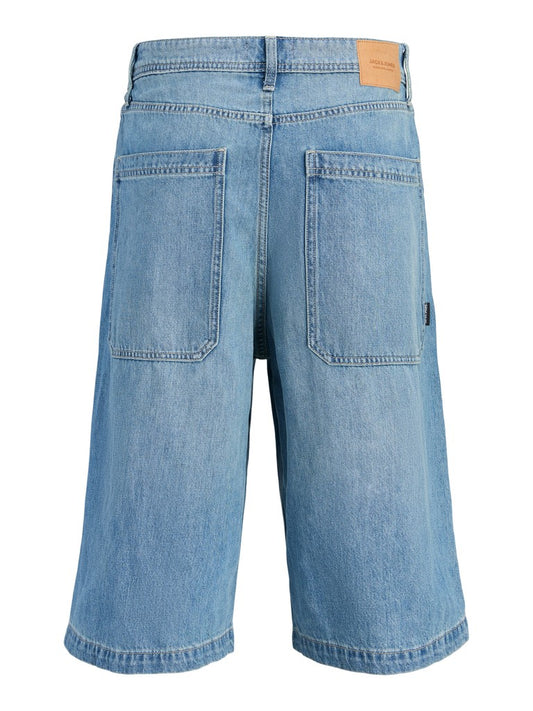JJIBILLY JJLUCA JORTS AKM 793 LN