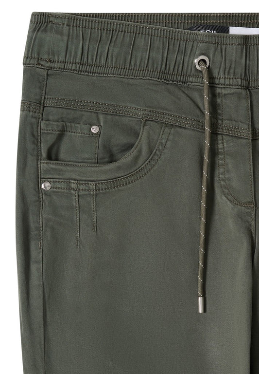 NOS Style Tracey Washed