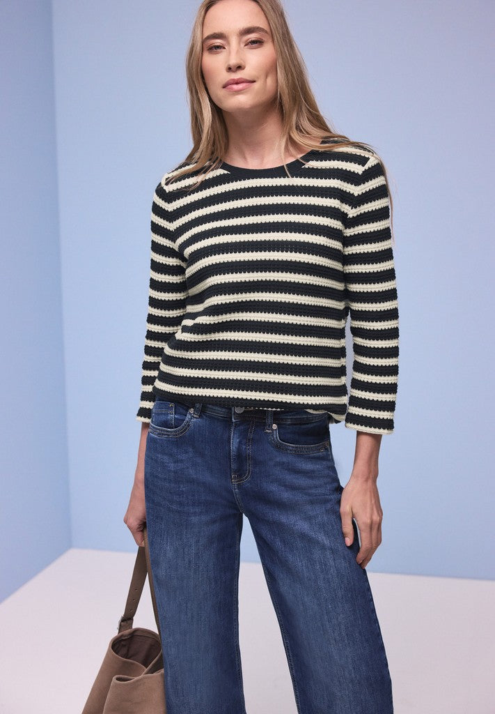 yds knit look shirt