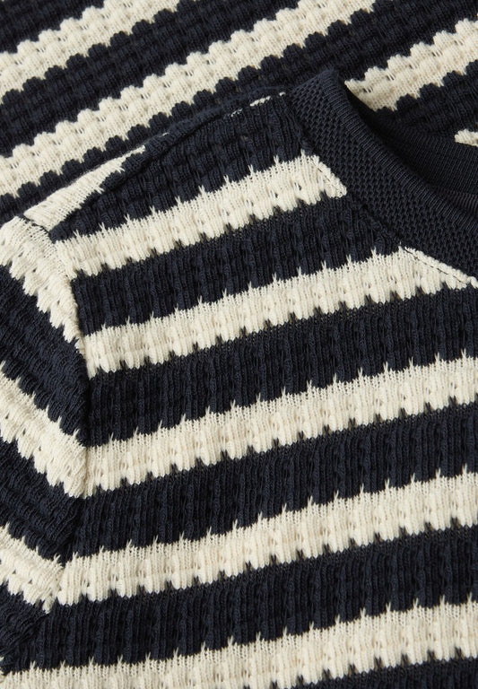 yds knit look shirt