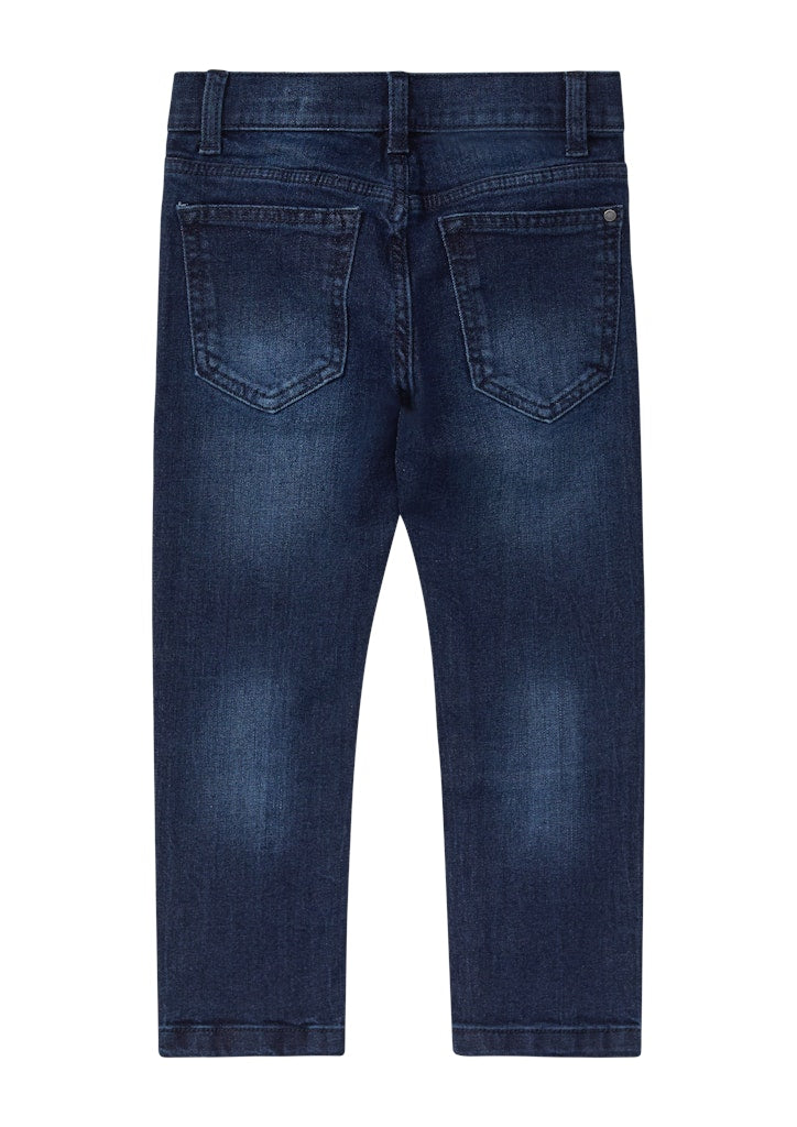 Jeans-Hose