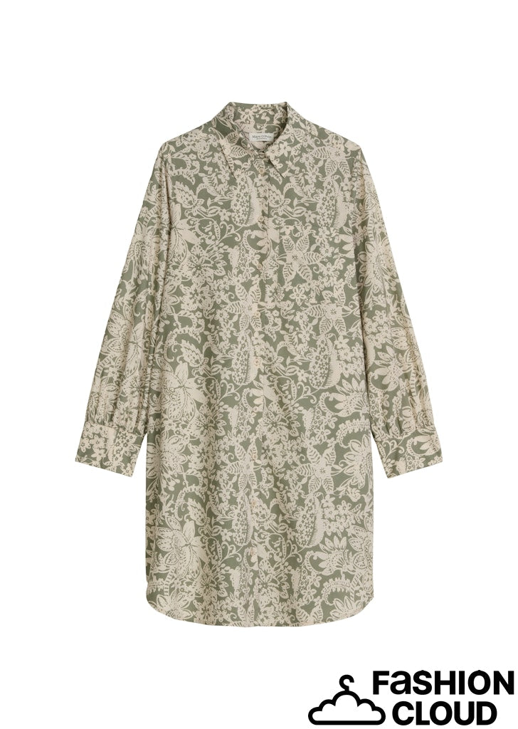 Woven Dresses