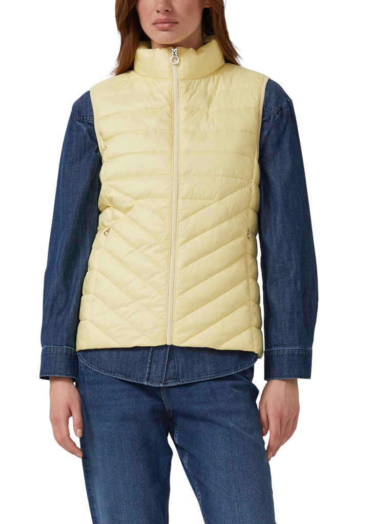 Outdoor-Weste