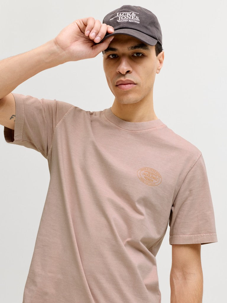 JPRBLUFELIX SS TEE