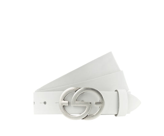 30 mm Volllederg³rtel