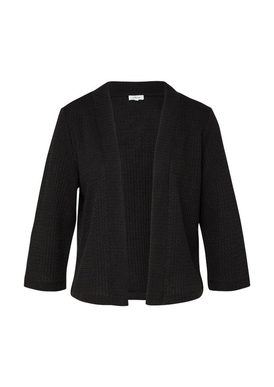Indoor-Jacke