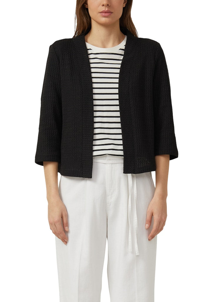 Indoor-Jacke