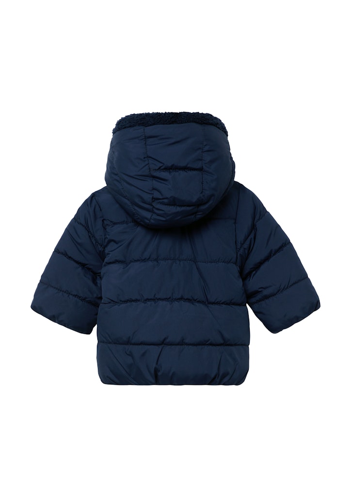 Outdoor-Jacke