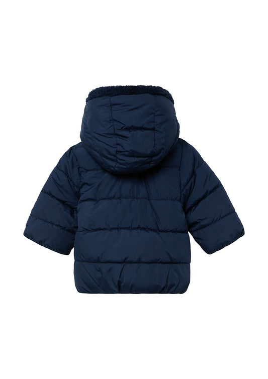Outdoor-Jacke