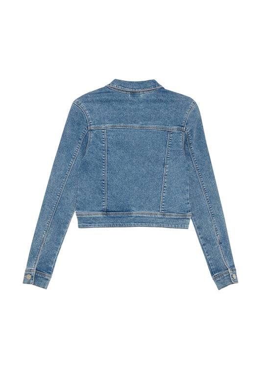 Indoor-Jacke