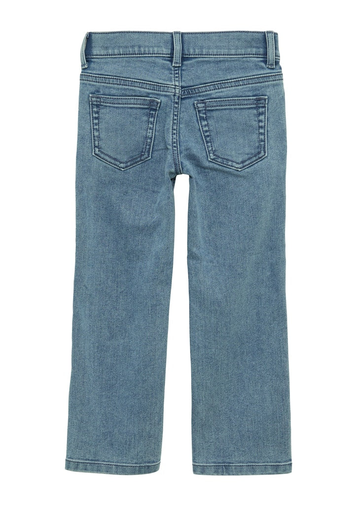 Jeans-Hose