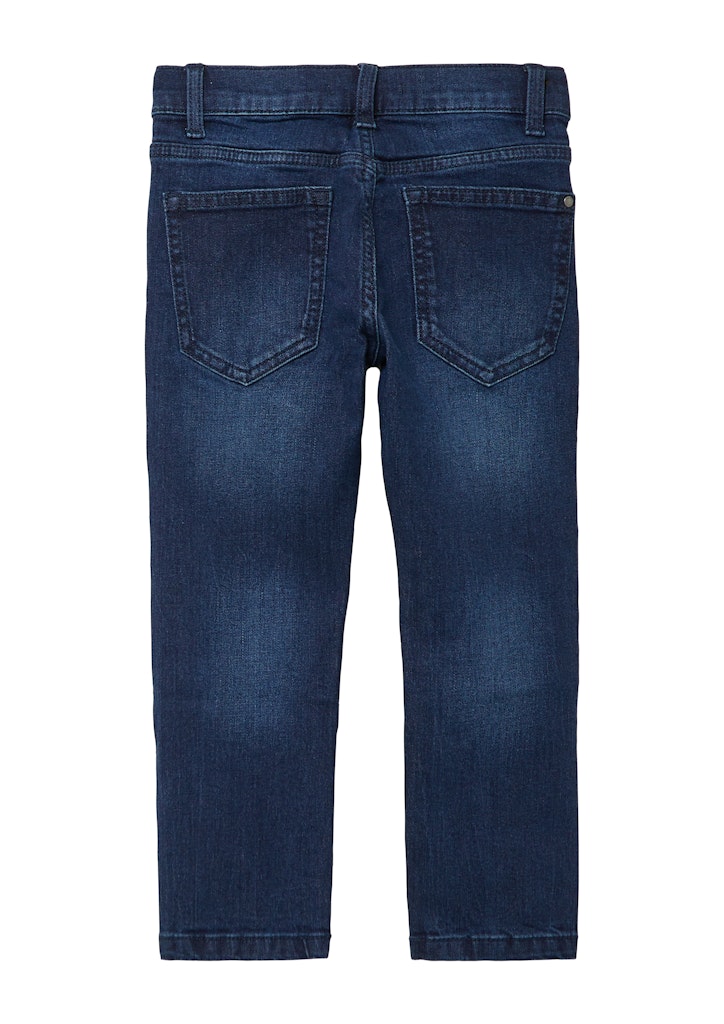 Jeans-Hose