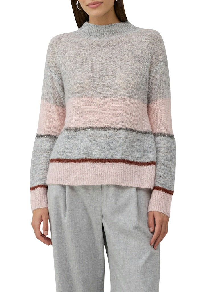 Strickpullover
