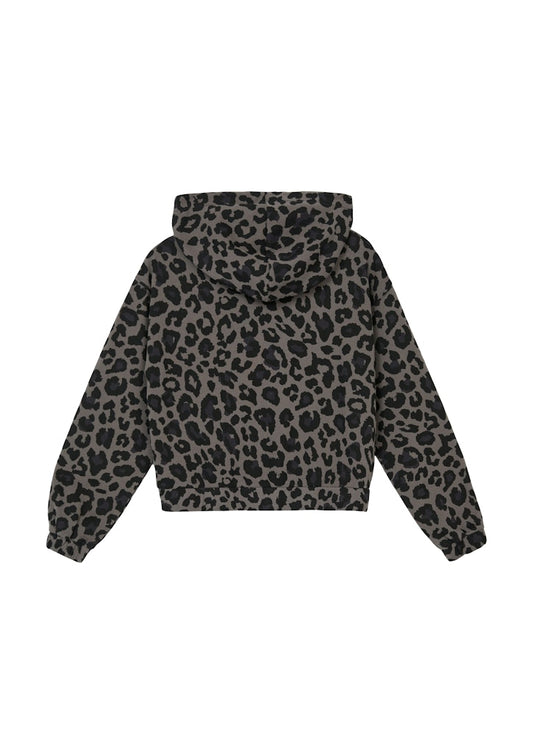 Sweatshirt Jacke