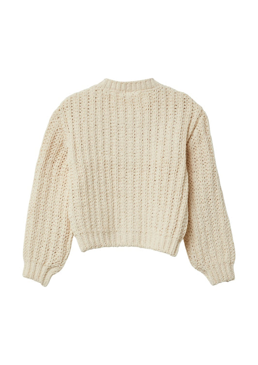 Strickjacke