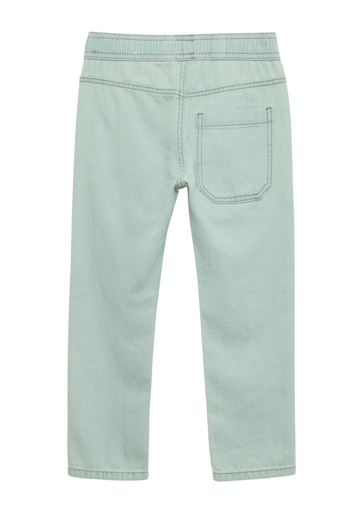 Jeans-Hose
