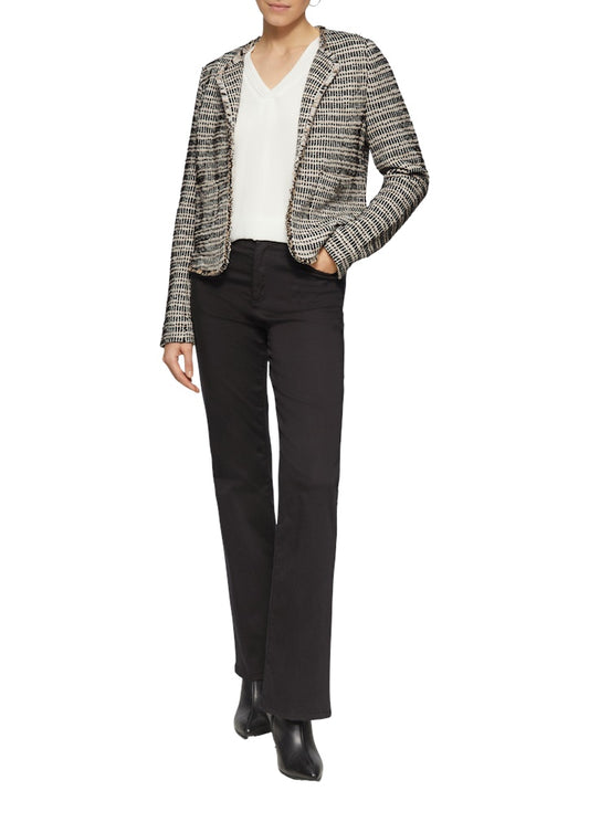 Indoor-Jacke