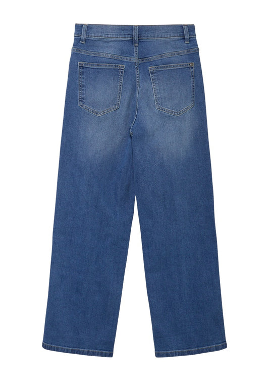 Jeans-Hose