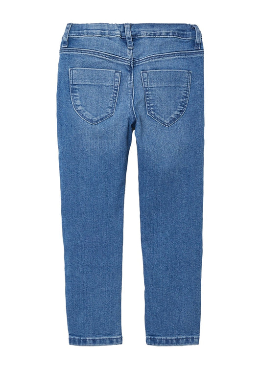 Jeans-Hose