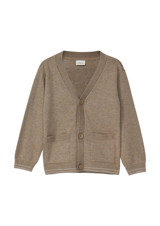 Strickjacke