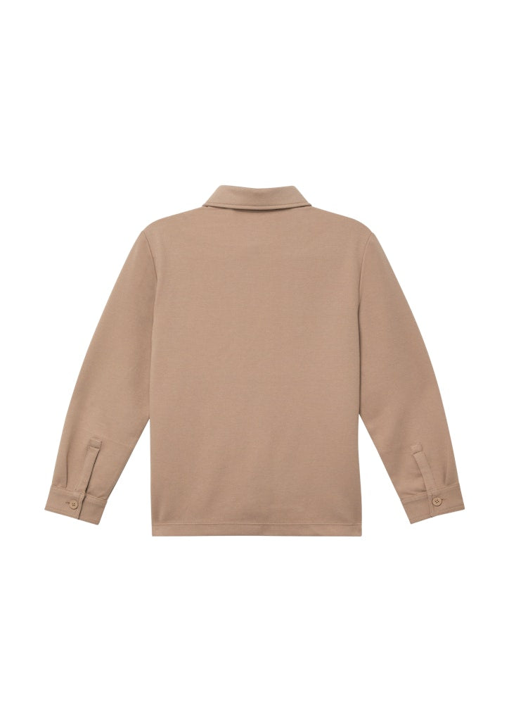 Indoor-Jacke