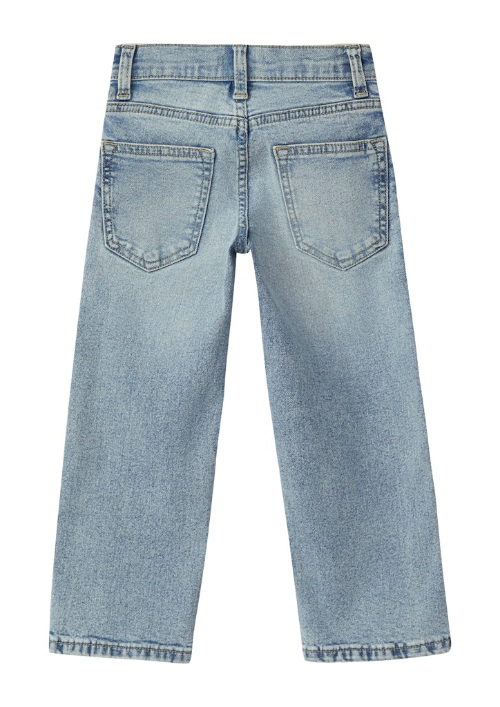 Jeans-Hose